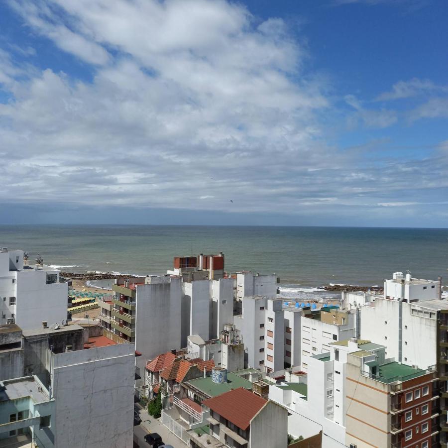 Hermoso Monoambiente Con Vista Al Mar En La Perla , מר דל פלאטה מראה חיצוני תמונה