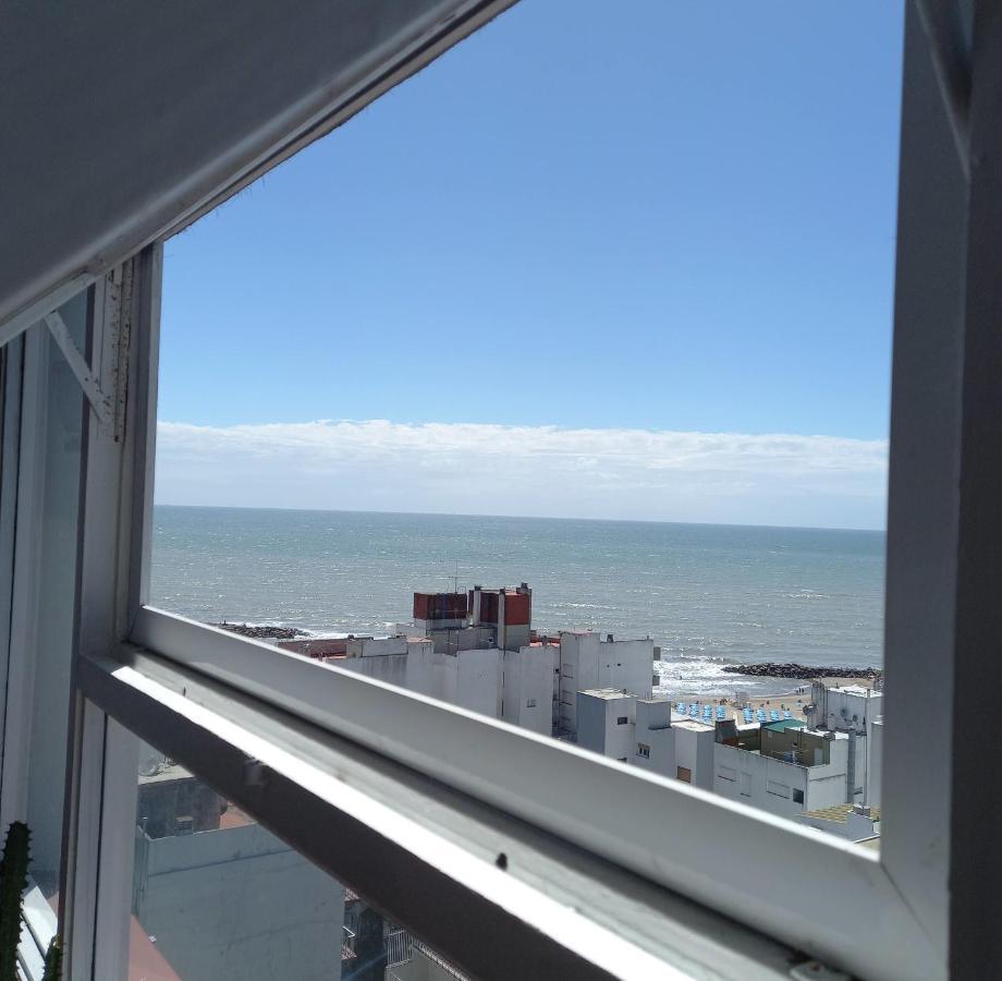 Hermoso Monoambiente Con Vista Al Mar En La Perla , מר דל פלאטה מראה חיצוני תמונה