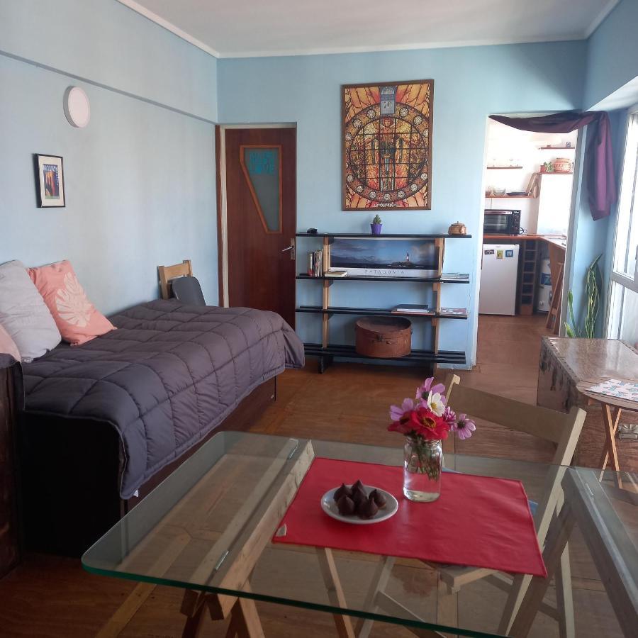 Hermoso Monoambiente Con Vista Al Mar En La Perla , מר דל פלאטה מראה חיצוני תמונה