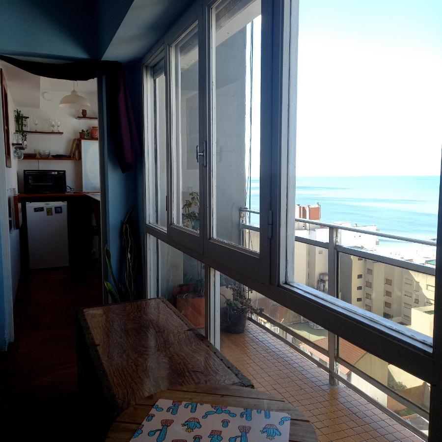 Hermoso Monoambiente Con Vista Al Mar En La Perla , מר דל פלאטה מראה חיצוני תמונה