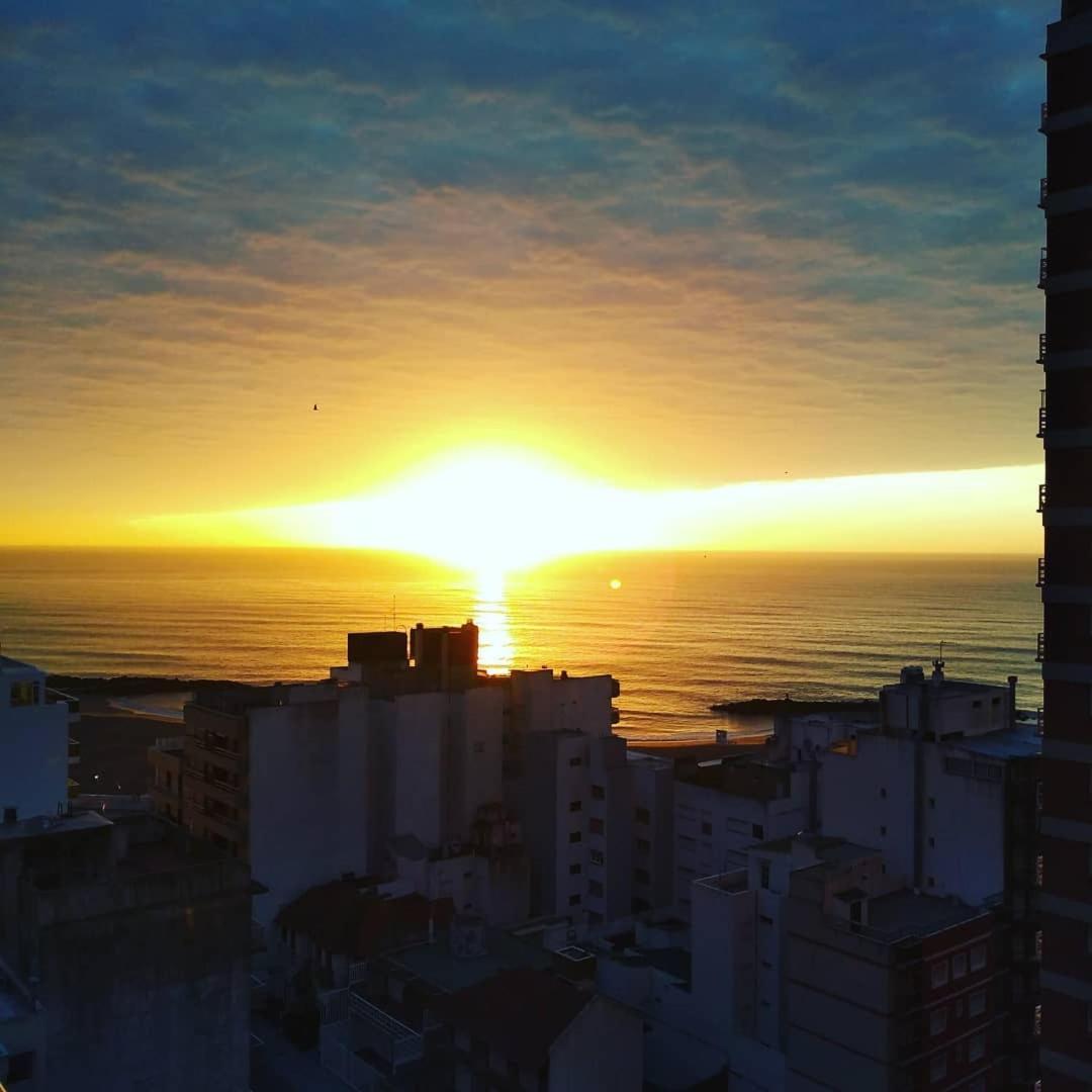 Hermoso Monoambiente Con Vista Al Mar En La Perla , מר דל פלאטה מראה חיצוני תמונה