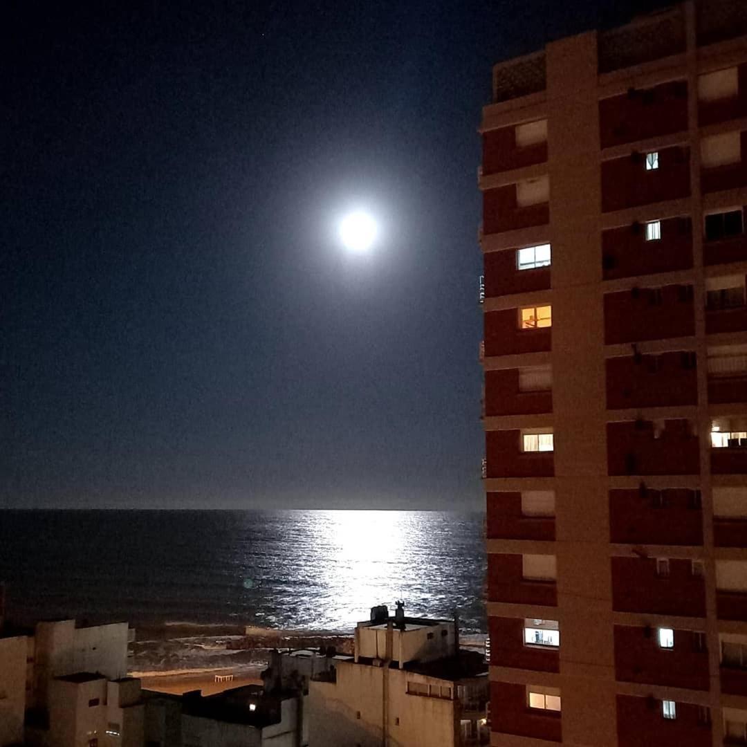 Hermoso Monoambiente Con Vista Al Mar En La Perla , מר דל פלאטה מראה חיצוני תמונה