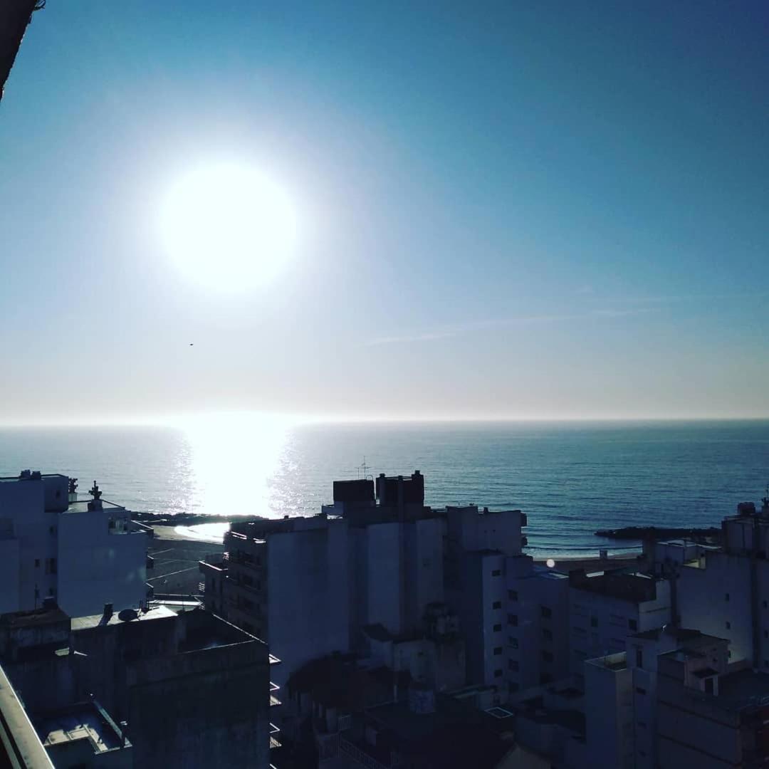 Hermoso Monoambiente Con Vista Al Mar En La Perla , מר דל פלאטה מראה חיצוני תמונה