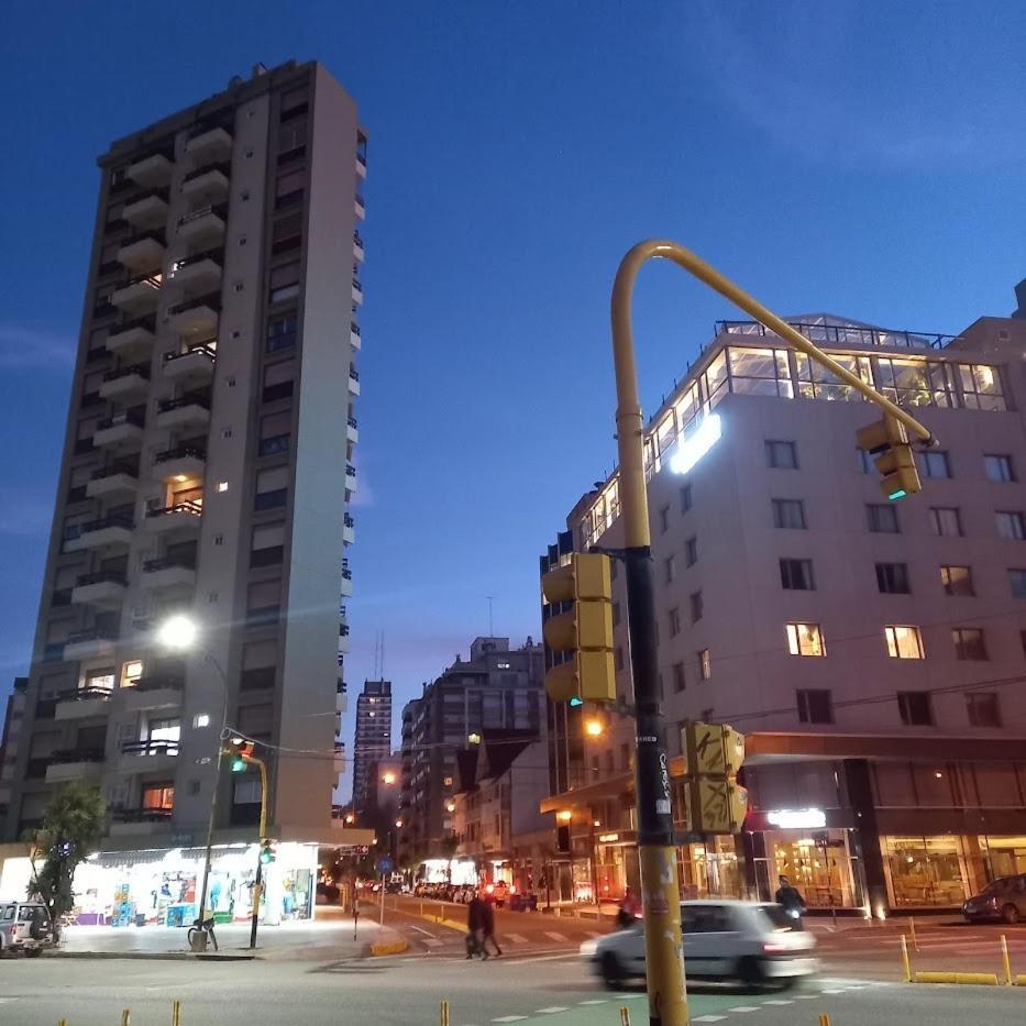 Hermoso Monoambiente Con Vista Al Mar En La Perla , מר דל פלאטה מראה חיצוני תמונה