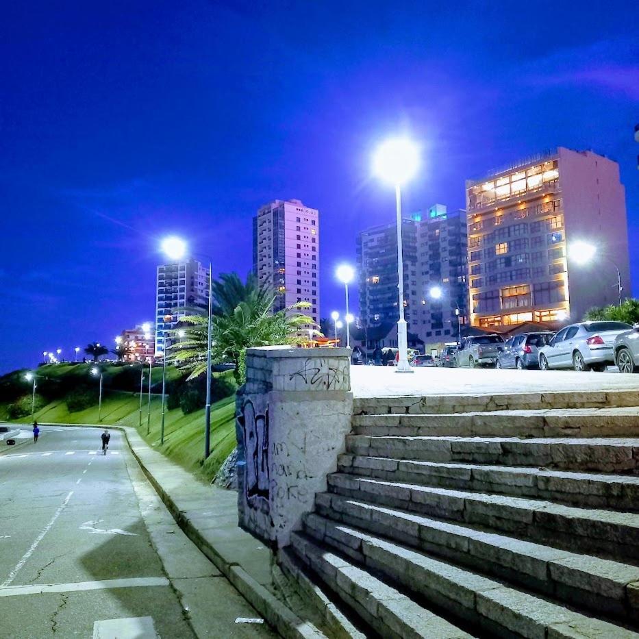 Hermoso Monoambiente Con Vista Al Mar En La Perla , מר דל פלאטה מראה חיצוני תמונה